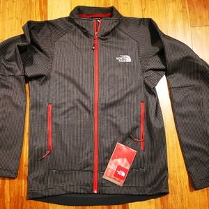 The North Face Men's Elevens Jacket Brand New RARE